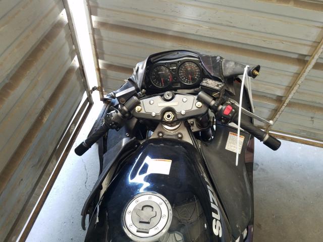 2004 SUZUKI GSX1300 R JS1GW71A642101609