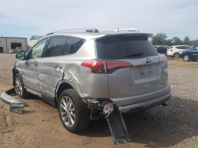 2018 TOYOTA RAV4 LIMIT 2T3DFREV3JW762261
