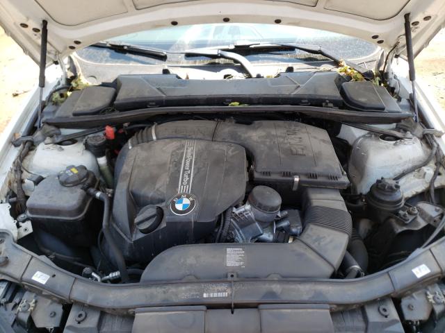 2011 BMW 335 XI WBAPL5G51BNN22207