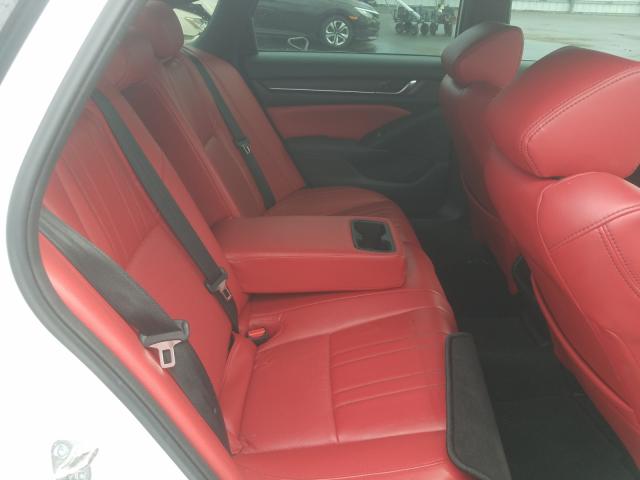 2018 HONDA ACCORD SPO 1HGCV1F34JA061726