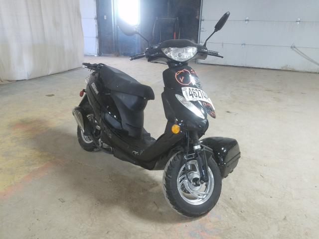 VIN LL0TCAPH1KY121264 2019 Other Scooter no.1