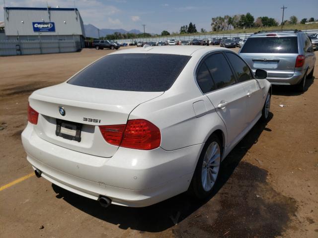 2011 BMW 335 XI WBAPL5G51BNN22207