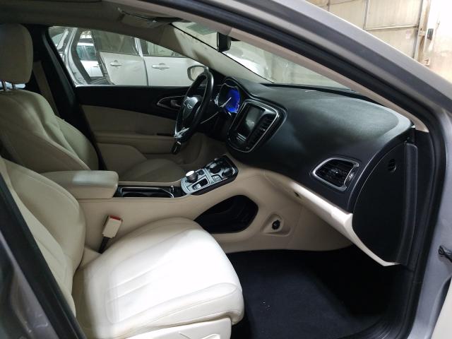 2016 CHRYSLER 200 LIMITE 1C3CCCAB2GN143037
