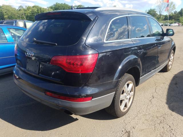 2012 AUDI Q7 WA1LGAFE5CD005817