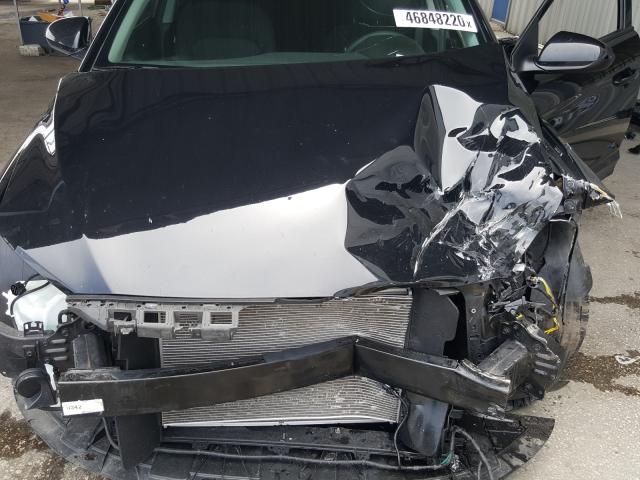 2018 HYUNDAI ELANTRA 5NPD84LF1JH225727