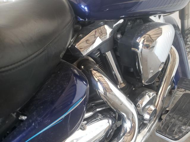 2008 YAMAHA VMX17 JYAVP28E18A000751