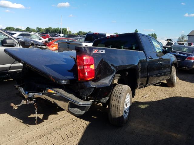 2017 CHEVROLET SILVERADO 1GCVKREC8HZ356579