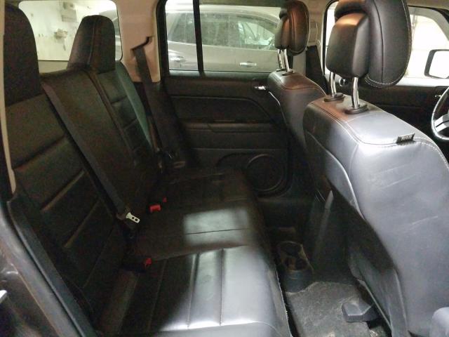 2015 JEEP PATRIOT LA 1C4NJRFBXFD215614
