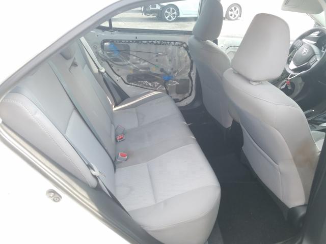 2015 TOYOTA COROLLA L 5YFBURHE9FP241104
