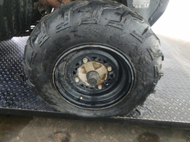 2007 POLARIS SPORTSMAN 4XAMH68A37A223896