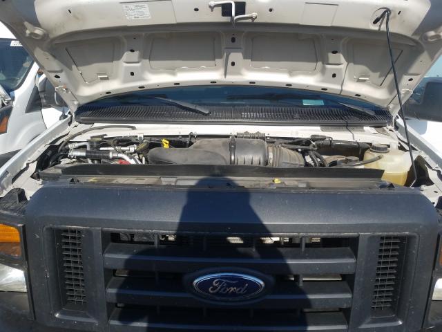 2013 FORD ECONOLINE 1FBSS3BL8DDA08040