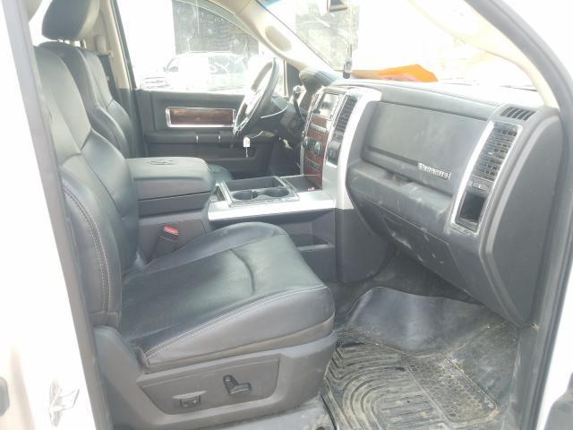 2012 DODGE RAM 2500 L 3C6TD5FT8CG221126