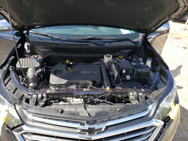 2020 CHEVROLET EQUINOX PR 3GNAXXEV0LS618257