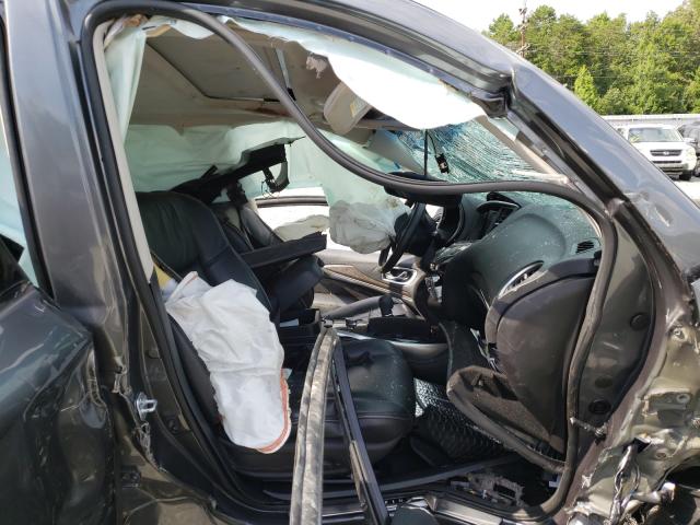 2015 INFINITI QX60 5N1AL0MM2FC543989