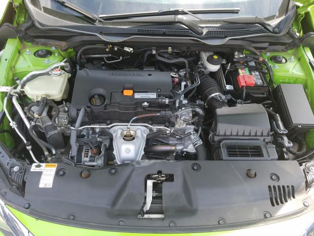 2016 HONDA CIVIC LX 2HGFC4B03GH310771