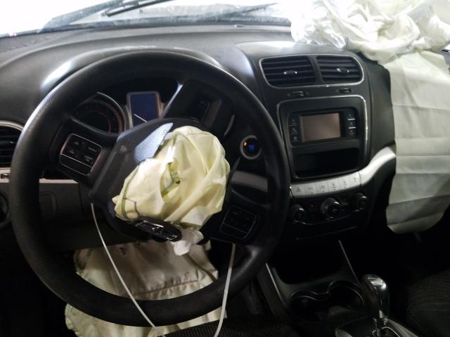 2014 DODGE JOURNEY SX 3C4PDDBG0ET193250