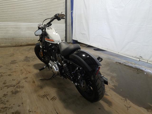 2018 HARLEY-DAVIDSON XL1200 XS 1HD1LR322JC422282