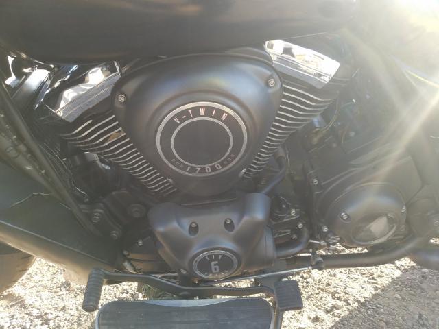 2013 KAWASAKI VN1700 J JKBVNRJ19DA008512