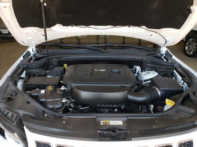 2016 JEEP GRAND CHER 1C4RJECG5GC429654