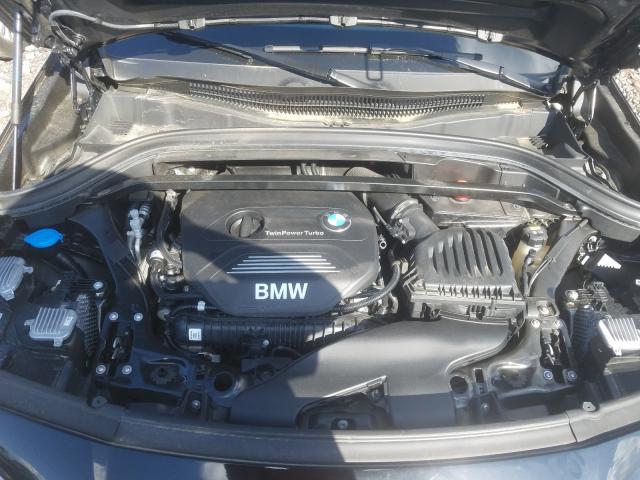 VIN WBXYJ5C33JEF78039 2018 BMW X2, Xdrive28I no.7