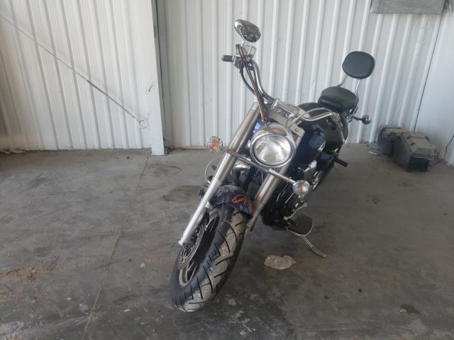2008 YAMAHA VMX17 JYAVP28E18A000751