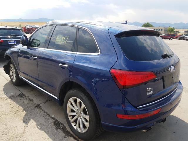 VIN WA1C2AFP0HA001800 2017 Audi Q5, Premium no.3