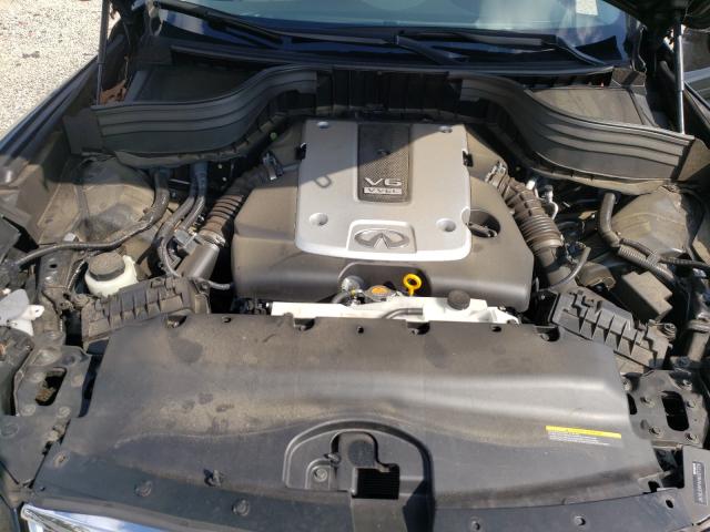 2017 INFINITI QX50 JN1BJ0RP6HM387229