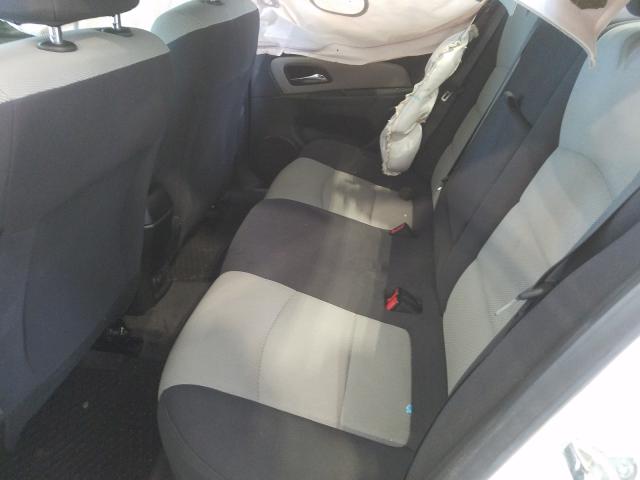 2013 CHEVROLET CRUZE L 1G1PA5SH1D7127342