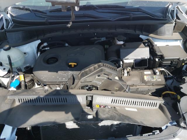 2018 HYUNDAI TUCSON SE KM8J2CA47JU798729