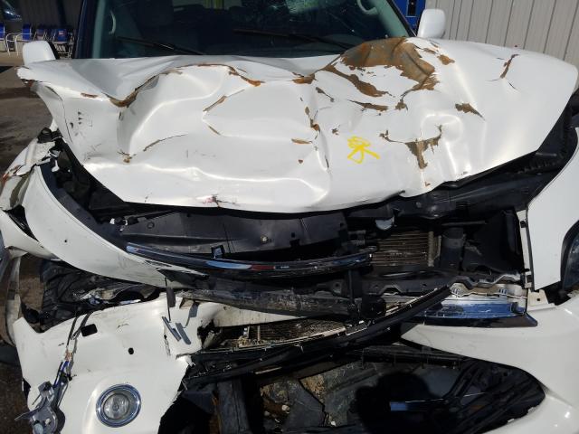 2012 INFINITI QX56 JN8AZ2NF0C9519136