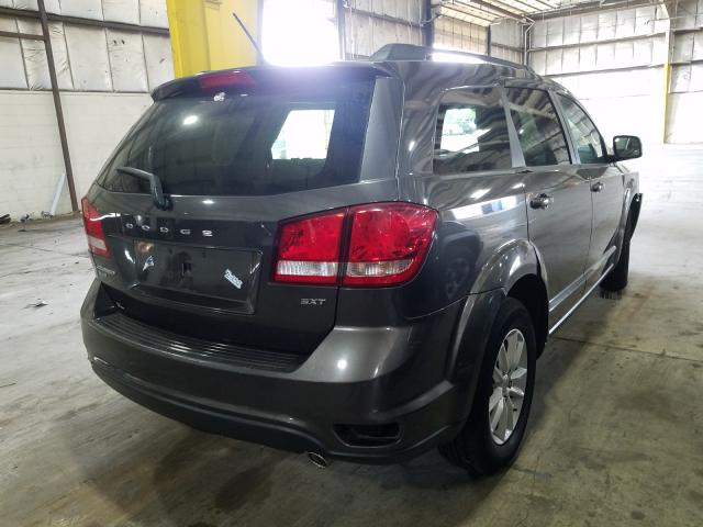 2014 DODGE JOURNEY SX 3C4PDDBG0ET193250