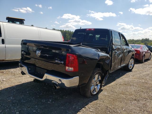 2016 RAM 1500 SLT 1C6RR7TT1GS343109