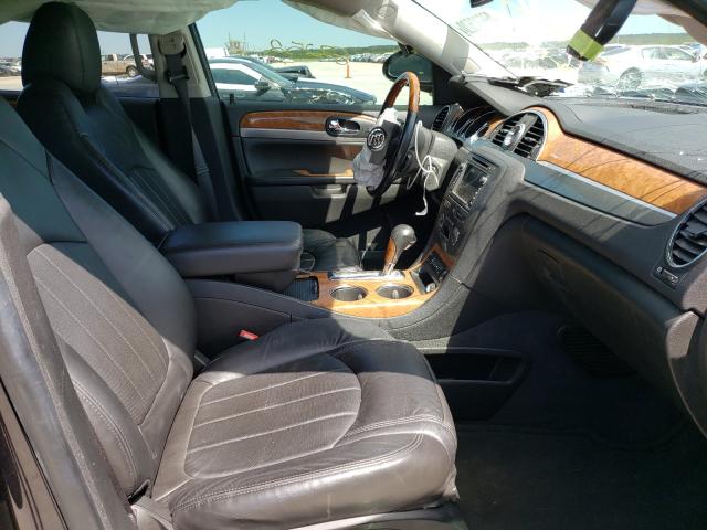 2012 BUICK ENCLAVE 5GAKRDED1CJ164312