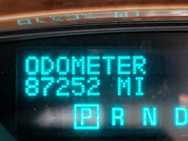 2012 BUICK ENCLAVE 5GAKRDED1CJ164312