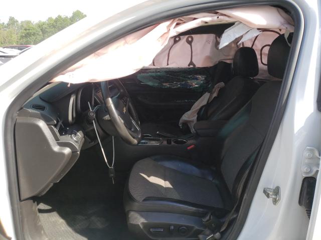 2014 CHEVROLET MALIBU 2LT 1G11E5SL3EF189587