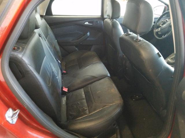2018 FORD FOCUS TITA 1FADP3J20JL325946