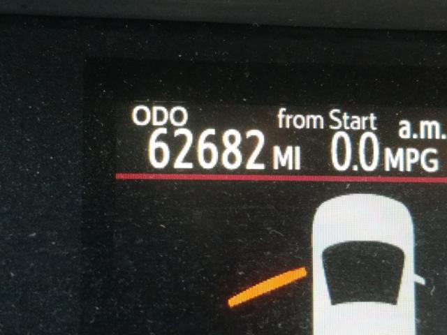 2013 TOYOTA PRIUS C JTDKDTB37D1047550