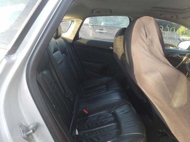 2013 BUICK VERANO 1G4PS5SK3D4167306