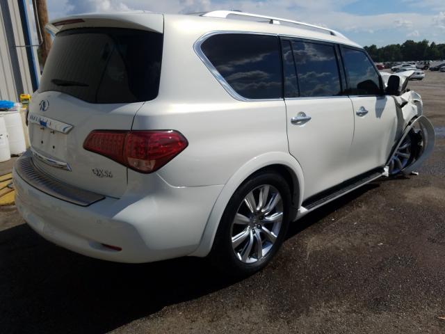2012 INFINITI QX56 JN8AZ2NF0C9519136
