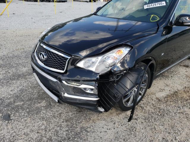 2017 INFINITI QX50 JN1BJ0RP6HM387229