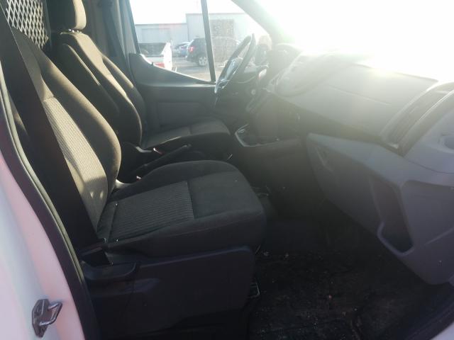 2018 FORD TRANSIT T- 1FTYR1YM4JKA64845