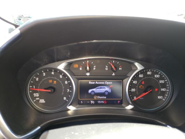 2020 CHEVROLET EQUINOX PR 3GNAXXEV0LS618257