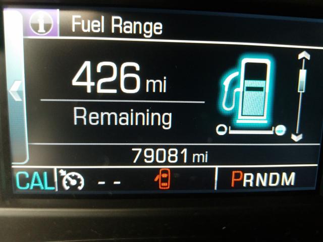 2015 CHEVROLET SILVERADO 1GCVKREC5FZ272118