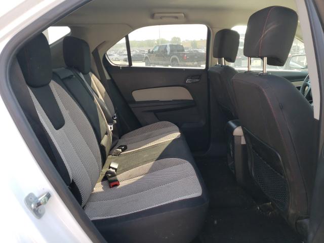 2010 CHEVROLET EQUINOX LT 2CNALDEW3A6340568