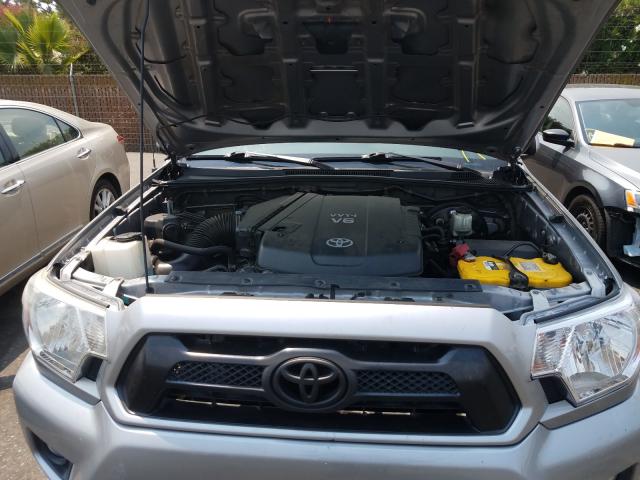 2014 TOYOTA TACOMA DOU - 3TMLU4EN7EM151211
