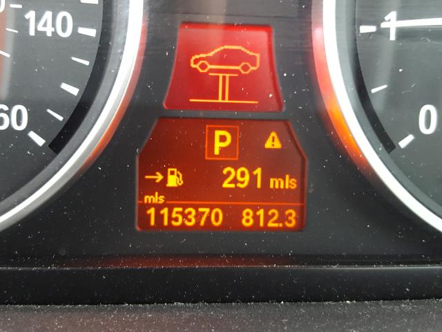2011 BMW X5 5UXZV4C52BL408880