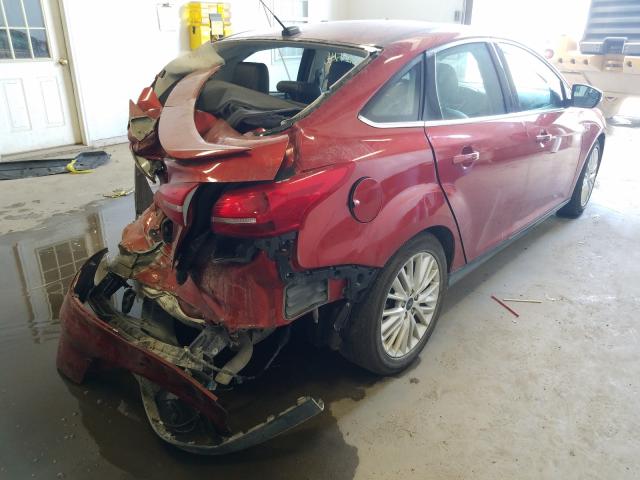 2018 FORD FOCUS TITA 1FADP3J20JL325946