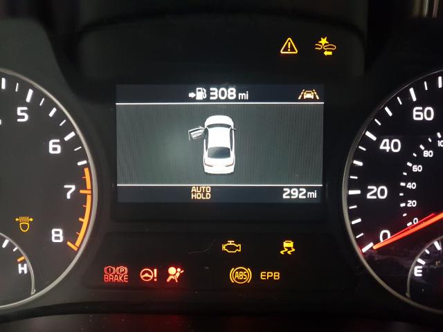 2019 KIA OPTIMA SXL 5XXGV4L26KG328657