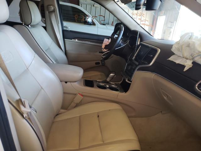 2016 JEEP GRAND CHER 1C4RJECG5GC429654