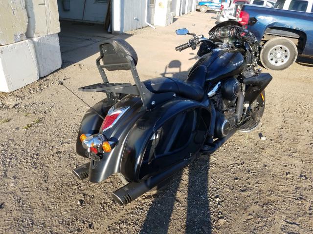 2013 KAWASAKI VN1700 J JKBVNRJ19DA008512